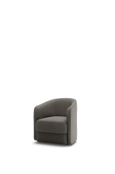 Covent Lounge Chair Narrow