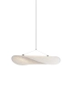 Tense Pendant Lamp Ø90 w. Light 1.1 White Background.png