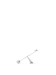 Interconnect Candle Holder Small - świecznik