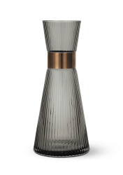 Grand Cru Nouveau 1,0 l Smoke  - karafka
