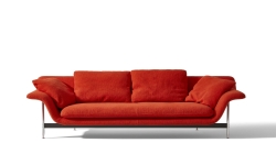 Esosoft - modułowa sofa