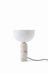 Kizu Table Lamp Small - Kunis Breccia - lampa stołowa