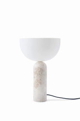 Kizu Table Lamp Large - Kunis Breccia - lampa stołowa