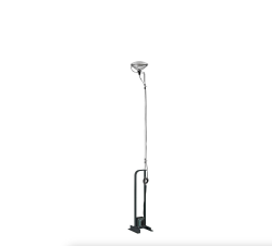 Toio - lampa podłogowa