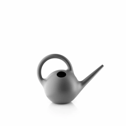 Watering Can - Globe - 2.5 L - konewka szara