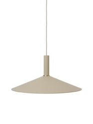 Promocja! Angle Shade - lampa wisząca dostępna od ręki!