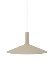 Promocja! Angle Shade - lampa wisząca dostępna od ręki!