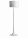 Spun Light F - lampa podłogowa