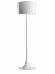 Spun Light F - lampa podłogowa