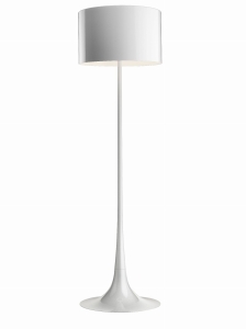Spun Light F - lampa podłogowa