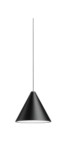 String Light - lampa wisząca