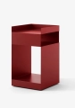 Rotate Table Merlot - stolik