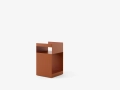Rotate Table  Terracotta - stolik