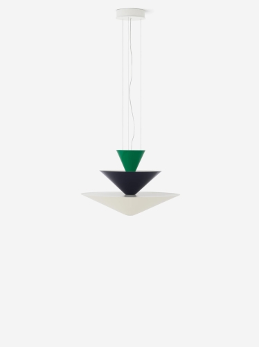 Gio LN14_Signal Green & Deep Blue & Ecru White_Front.jpg