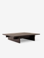 Ita Coffee Table OS4_Veneer Dark Stained Oak w. Dark Stained Oak Legs_Angled Front.jpg