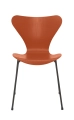 3107 Series 7_ Paradise Orange_Coloured Ash_Warm Graphite Base.jpg