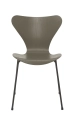 3107 Series 7_ Olive green_Coloured Ash_Warm Graphite Base.jpg