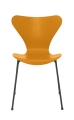 3107 Series 7_ Burnt Yellow_Coloured Ash_Warm Graphite Base.jpg