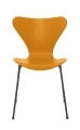 3107 Series 7_ Burnt Yellow_Coloured Ash_Warm Graphite Base.jpg