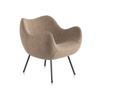 Promocja! Roman Modzelewski RM 58 soft synergy SY12 - fotel 