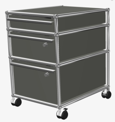 Promocja! Kontener USM MId-Gray dostępny od ręki!