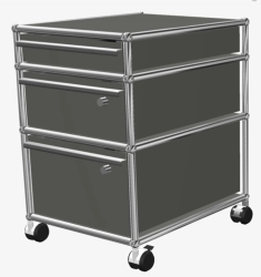 Promocja! Kontener USM MId-Gray dostępny od ręki!