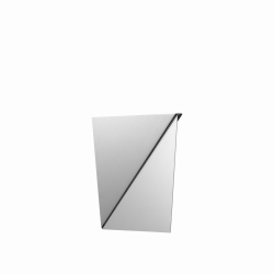 Gaze Mirror -  lustro 