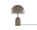 lampa stołowa Bell w kolorze taupe