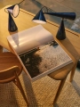 Pose Task Light LED - lampa stołowa