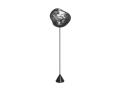 Melt Cone Slim Floor - lampa podłogowa