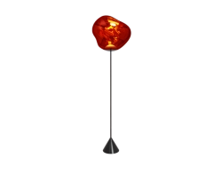 Melt Cone Slim Floor - lampa podłogowa