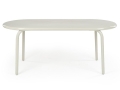 Groove Obround Table - stół ogrodowy