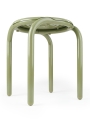 Groove Stool - stołek ogrodowy