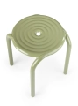 Groove Stool - stołek ogrodowy