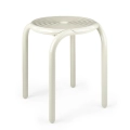 Groove Stool - stołek ogrodowy