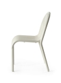 Groove Chair - krzesło ogrodowe