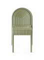 Groove Chair - krzesło ogrodowe