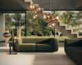 Plump - sofa