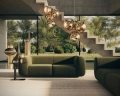 Plump - sofa