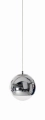 Mirror LED - lampa wisząca