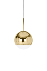 Mirror LED - lampa wisząca