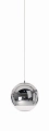 Mirror LED - lampa wisząca