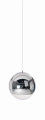 Mirror LED - lampa wisząca