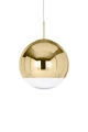 Mirror LED - lampa wisząca