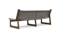 3 seate sofa