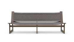 Amber Sofa - sofa 3-osobowa