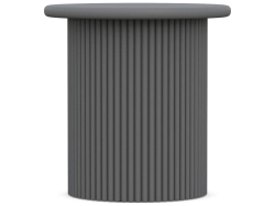 Glow Side Table - stolik pomocniczy