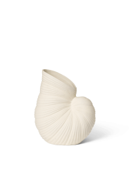 Shell Vase - wazon
