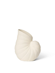 Shell Vase - wazon