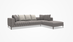 PROMOCJA! Dives Soft - sofa dostępna od ręki!